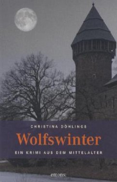 Wolfswinter - Döhlings, Christina