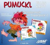 Pumuckl, Schabernack im Doppelpack / Pumuckl Bd.4/9 (2 Audio-CDs)