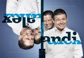 Kochen mit Andi und Alex Kochen mit Andi und Alex