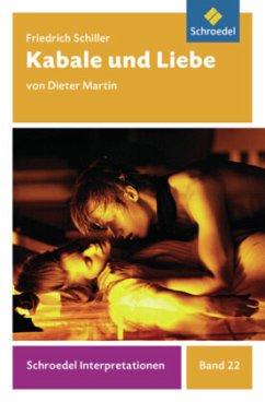 Schroedel Interpretationen - Martin, Dieter