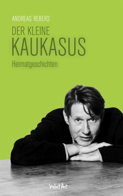 Cover Der kleine Kaukasus