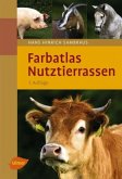 Farbatlas Nutztierrassen