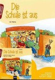 Die Schule ist aus, m. Audio-CD