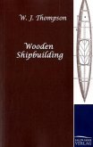 Wooden Shipbuilding