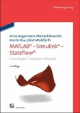 MATLAB - Simulink - Stateflow, m. CD-ROM