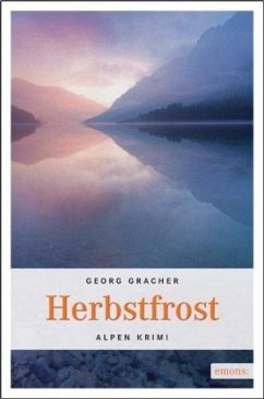 Herbstfrost - Gracher, Georg