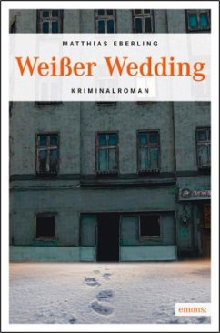 Weißer Wedding - Eberling, Matthias