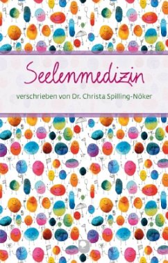 Cover Seelenmedizin