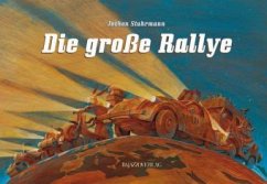 Die große Rallye - Stuhrmann, Jochen