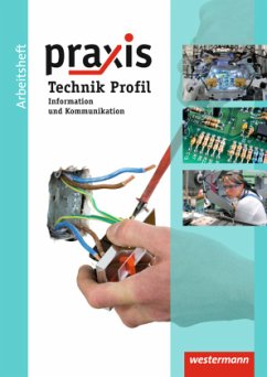 Praxis - Ausgabe 2011 / Praxis Profil, Ausgabe 2011 Realschule Niedersachsen - Bührig, Rainer;Fugel, Britta;Künstner, Robert