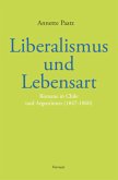 Liberalismus und Lebensart
