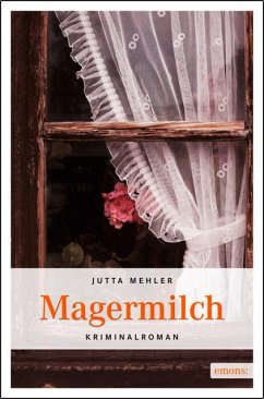 Magermilch - Mehler, Jutta