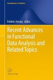 Recent Advances in Functional Data Analysis and Related Topics