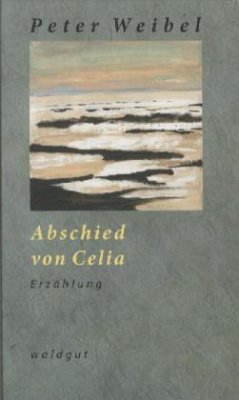 Cover Abschied von Celia