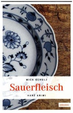 Sauerfleisch - Schulz, Mick