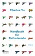 Handbuch für Zeitreisende - Bild 1