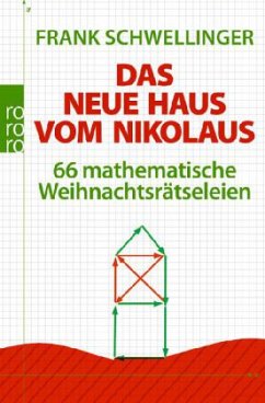 Das neue Haus vom Nikolaus, Sonderausgabe - Schwellinger, Frank