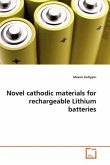 Novel cathodic materials for rechargeable Lithium batteries