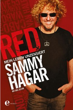 RED - Hagar, Sammy