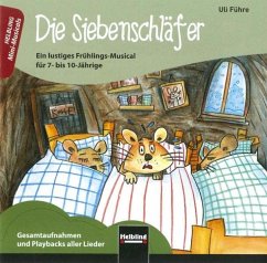 Die Siebenschläfer - Führe, Uli