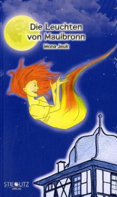 Cover Die Leuchten von Maulbronn