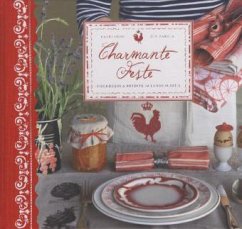 Cover Charmante Feste