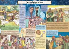 Cover Jesus ist geboren