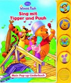 Winnie Puuh, Sing mit Tigger und Puuh