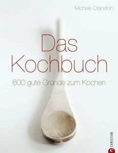 Das Kochbuch - Cranston, Michele