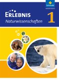 Erlebnis Naturwissenschaften / Erlebnis Naturwissenschaften - Ausgabe 2011 für Berlin und Saarland / Erlebnis Naturwissenschaften, Ausgabe 2011 für Berlin 1