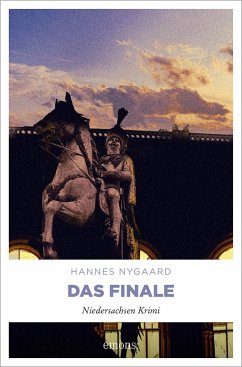 Das Finale - Nygaard, Hannes