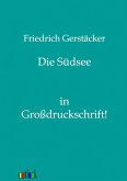 Die Südsee Die Südsee