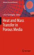 Heat and Mass Transfer in Porous Media - Bild 1