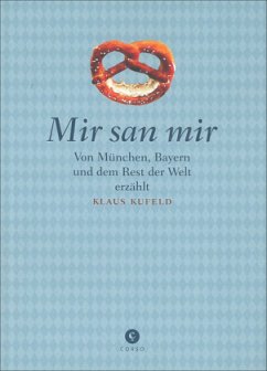 Cover Mir san mir