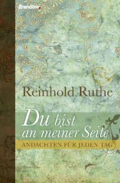 Du bist an meiner Seite - Ruthe, Reinhold