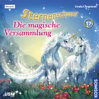 Die magische Versammlung / Sternenschweif Bd.17 (1 Audio-CD)
