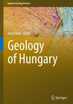 Geology of Hungary