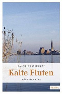 Kalte Fluten - Westerhoff, Ralph