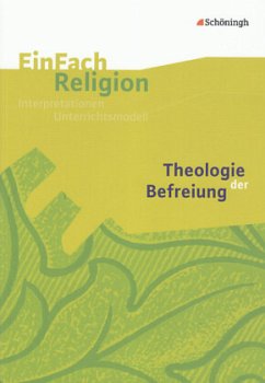 Cover Theologie der Befreiung