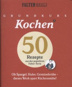 Grundkurs Kochen