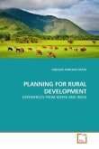 PLANNING FOR RURAL DEVELOPMENT