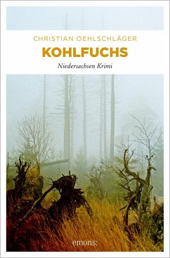 Kohlfuchs - Oehlschläger, Christian