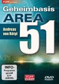 Geheimbasis Area 51, DVD