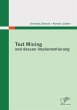 Text Mining und dessen Implementierung - Bild 1