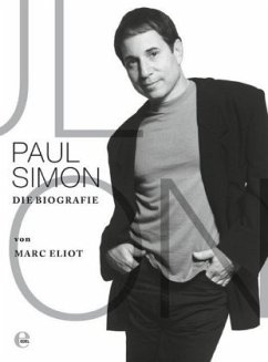 Paul Simon - Eliot, Marc