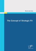 The Concept of Strategic Fit The Concept of Strategic Fit