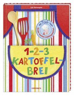 1-2-3 Kartoffelbrei - Kohwagner, Gabi