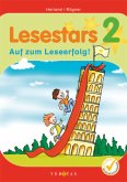 Lesestars - Lesestufe 2