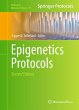 Epigenetics Protocols - Bild 1