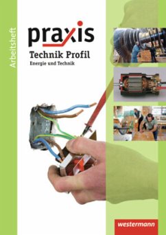 Praxis - Ausgabe 2011 / Praxis Profil, Ausgabe 2011 Realschule Niedersachsen - Bührig, Rainer;Fugel, Britta;Künstner, Robert